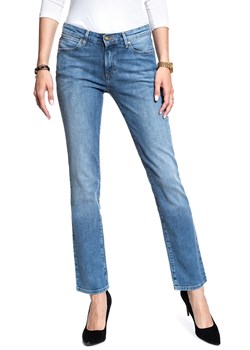 WRANGLER STRAIGHT BEST BLUE W28T9194O 112128488 ze sklepu YouNeedit.pl w kategorii Jeansy damskie - zdjęcie 180310324