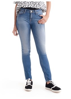 SPODNIE LEE DAMSKIE EMLYN AUTHENTIC BLUE L370BCQD 112107955 ze sklepu YouNeedit.pl w kategorii Jeansy damskie - zdjęcie 180310871