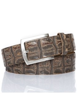MUSTANG PASEK SKÓRZANY 40mm Qual. 6271 SOPO-MUS092 ze sklepu YouNeedit.pl w kategorii Paski męskie - zdjęcie 180310994