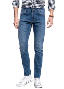 LEE MALONE MĘSKIE SPODNIE JEANSOWE MID USED L736SIVE 112120250 ze sklepu YouNeedit.pl w kategorii Jeansy męskie - zdjęcie 180311024