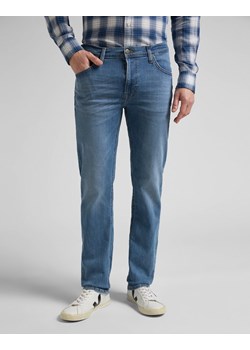 LEE DAREN ZIP FLY MĘSKIE SPODNIE JEANSOWE WORN IN CODY L707NLLT 112145463 ze sklepu YouNeedit.pl w kategorii Jeansy męskie - zdjęcie 180311073