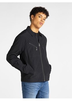 MĘSKA KURTKA PRZEJŚCIOWA LEE TECHINCAL L191 JACKET REGULAR BLACK L88QCX01 112123763 ze sklepu YouNeedit.pl w kategorii Kurtki męskie - zdjęcie 180311233