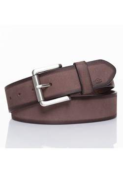 TOM TAILOR PASEK SKÓRZANY SOPO-TT376 441 40mm Ledergürtel RO2689 ze sklepu YouNeedit.pl w kategorii Paski męskie - zdjęcie 180311332
