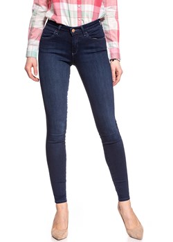 WRANGLER SUPER SKINNY TRUE BEAUTY W29JBV94Z ze sklepu YouNeedit.pl w kategorii Jeansy damskie - zdjęcie 180311420