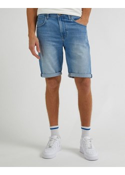 LEE 5 POCKET SHORT MĘSKIE SZORTY SPODENKI WORKER LIGHT L73MMWFO 112331767 - id: 44240 - marki Lee - 180311570 LEE 5 POCKET SHORT MĘSKIE SZORTY SPODENKI WORKER LIGHT L73MMWFO 112331767 ze sklepu YouNeedit.pl w kategorii Spodenki męskie - zdjęcie 180311570