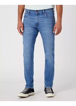 WRANGLER RIVER MĘSKIE SPODNIE JEANSOWE JEANSY BLUE CREEK W17TJXZ81 112331087 ze sklepu YouNeedit.pl w kategorii Jeansy męskie - zdjęcie 180311701