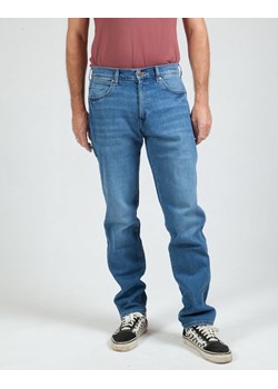 WRANGLER MĘSKIE SPODNIE WRANGLER FRONTIER NEW FAVORITE W16VJX21Y 112326387 - id: 46275 - marki Wrangler - 180312693 WRANGLER MĘSKIE SPODNIE WRANGLER FRONTIER NEW FAVORITE W16VJX21Y 112326387 ze sklepu YouNeedit.pl w kategorii Jeansy męskie - zdjęcie 180312693