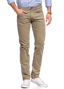 LEE SPODNIE MĘSKIE DAREN ZIP FLY LEAD GREY L707WJ30 112118495 ze sklepu YouNeedit.pl w kategorii Spodnie męskie - zdjęcie 180312940