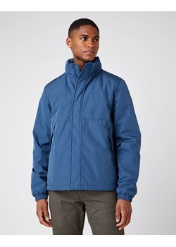 KURTKA PRZEJŚCIOWA WRANGLER WESTERN TECH JACKET DARK DENIM W4E9VAXTG 112141364 ze sklepu YouNeedit.pl w kategorii Kurtki męskie - zdjęcie 180313373