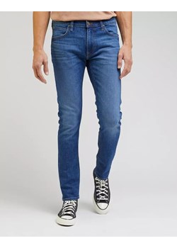 LEE LUKE MĘSKIE SPODNIE JEANSOWE JEANSY WORN IN L719IAC18 112331723 ze sklepu YouNeedit.pl w kategorii Jeansy męskie - zdjęcie 180313460