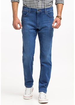 WRANGLER RIVER MĘSKIE SPODNIE JEANSOWE JEANSY DŻINSY RUSTIC W112361300 ze sklepu YouNeedit.pl w kategorii Jeansy męskie - zdjęcie 180313770