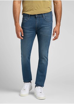 LEE LUKE MĘSKIE SPODNIE JEANSOWE STEEL BLUE L719PTFN 112321995 ze sklepu YouNeedit.pl w kategorii Jeansy męskie - zdjęcie 180313961