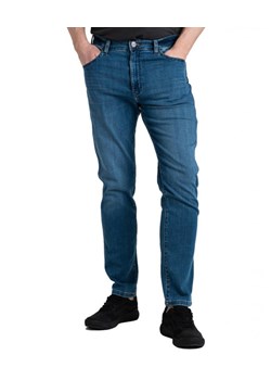 WRANGLER LARSTON MĘSKIE SPODNIE JEANSOWE JEANSY SOFTWEAR W18S74Z59 112337509 ze sklepu YouNeedit.pl w kategorii Jeansy męskie - zdjęcie 180313983