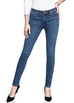 WRANGLER SLIM COSY DAY W28LMB79F 112128420 ze sklepu YouNeedit.pl w kategorii Jeansy damskie - zdjęcie 180314470