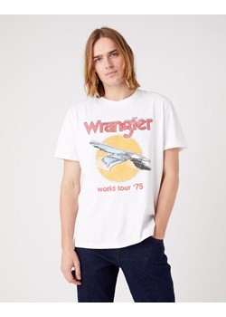 WRANGLER EAGLE TEE MĘSKI T-SHIRT KOSZULKA W70REE989 112321258 ze sklepu YouNeedit.pl w kategorii T-shirty męskie - zdjęcie 180314741