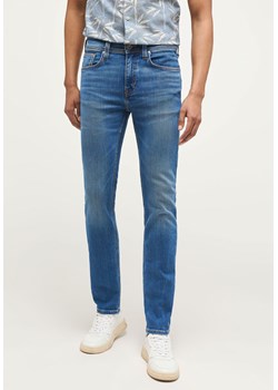 MUSTANG ORLANDO SLIM MĘSKIE SPODNIE JEANSOWE DENIM BLUE 1013676 5000 682 ze sklepu YouNeedit.pl w kategorii Jeansy męskie - zdjęcie 180314864