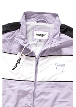 KURTKA WRANGLER ZIP THRU JACKET HEIRLOOM LILAC W4769WDGE 112129054 ze sklepu YouNeedit.pl w kategorii Kurtki męskie - zdjęcie 180314934
