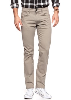 LEE SPODNIE MĘSKIE DAREN ZIP FLY TIMBERWOLF L707SC97 112118452 ze sklepu YouNeedit.pl w kategorii Spodnie męskie - zdjęcie 180314992