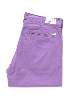 SPODENKI WRANGLER CHINO SHORT ORCHID PURPLE W14AMM25S 112126570 ze sklepu YouNeedit.pl w kategorii Spodenki męskie - zdjęcie 180315083