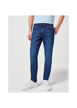 WRANGELR LARSTON MĘSKIE SPODNIE JEANSOWE JEANSY DŻINSY HARVEY 112352835 W18S017973 ze sklepu YouNeedit.pl w kategorii Jeansy męskie - zdjęcie 180315130
