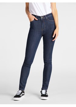 SPODNIE DAMSKIE LEE SCARLETT HIGH TONAL STONEWASH L626MDNX 112114279 ze sklepu YouNeedit.pl w kategorii Jeansy damskie - zdjęcie 180315483