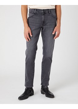 WRANGLER RIVER MĘSKIE SPODNIE JEANSOWE JEANSY DŻINSY BLACKOUT W17T29Z79 112331067 ze sklepu YouNeedit.pl w kategorii Jeansy męskie - zdjęcie 180315700