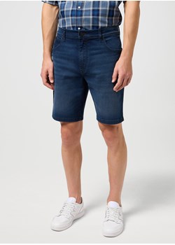 WRANGLER MESKIE SZORTY TEXAS SHORTS BOND 112350904 W11C018016 ze sklepu YouNeedit.pl w kategorii Spodenki męskie - zdjęcie 180315931