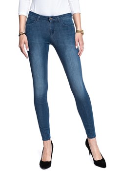 WRANGLER SUPER SKINNY NATURAL RIVER W29JPV95C ze sklepu YouNeedit.pl w kategorii Jeansy damskie - zdjęcie 180316210