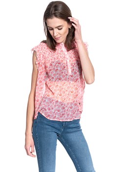 BLUZKA DAMSKA MUSTANG Elsa Smock Blouse 1009471 11715 ze sklepu YouNeedit.pl w kategorii Bluzki damskie - zdjęcie 180316582