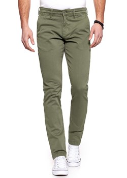 MUSTANG SPODNIE MĘSKIE Classic Chino 1006674 6287 ze sklepu YouNeedit.pl w kategorii Spodnie męskie - zdjęcie 180316634