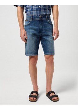 WRANGLER TEXAS SHORTS MĘSKIE SZORTY JEANSOWE HARE 112350867 W11C017969 ze sklepu YouNeedit.pl w kategorii Spodenki męskie - zdjęcie 180316644