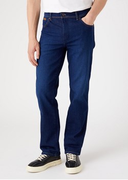 WRANGLER TEXAS MĘSKIE SPODNIE JEANSOWE THE MOUNTAIN W121U828L 112319979 ze sklepu YouNeedit.pl w kategorii Jeansy męskie - zdjęcie 180316953