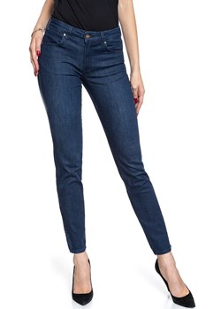 WRANGLER SLIM RINSE BRUSHED W28LVP82J 112128437 ze sklepu YouNeedit.pl w kategorii Jeansy damskie - zdjęcie 180316993