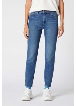 SPODNIE DAMSKIE WRANGLER SKINNY CROSS CREEK W28KWC54G 112128350 ze sklepu YouNeedit.pl w kategorii Jeansy damskie - zdjęcie 180317041
