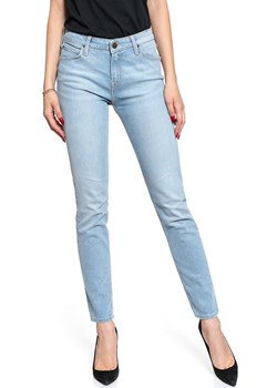 SPODNIE DAMSKIE LEE ELLY LIGHT RUGGED L305LTGE 112106105 ze sklepu YouNeedit.pl w kategorii Jeansy damskie - zdjęcie 180317321