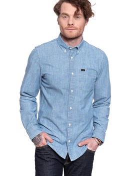 LEE LEE BUTTON DOWN SUMMER BLUE L880NSNJ 112123337 ze sklepu YouNeedit.pl w kategorii Koszule męskie - zdjęcie 180318153