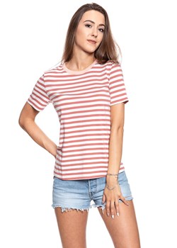 MUSTANG T SHIRT DAMSKI Alina C Striped 1009241 11593 ze sklepu YouNeedit.pl w kategorii Bluzki damskie - zdjęcie 180318271