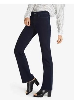 WRANGLER DAMSKIE SPODNIE JEANSOWE HIGH TISE BOOTCUT BLUEBLACK W27UQC51L ze sklepu YouNeedit.pl w kategorii Jeansy damskie - zdjęcie 180318362