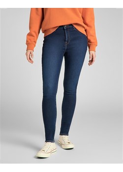 LEE IVY DAMSKIE SPODNIE JEANSOWE VINTAGE MONTANA L32EDTRY 112139909 ze sklepu YouNeedit.pl w kategorii Jeansy damskie - zdjęcie 180318462