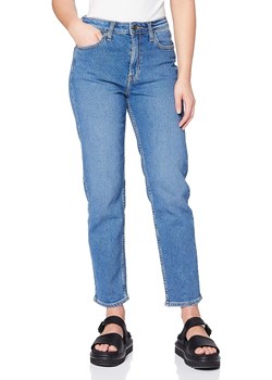 LEE CAROL DAMSKIE SPODNIE JEANSOWE LIGHT WORN L30UTLVN 112106814 ze sklepu YouNeedit.pl w kategorii Jeansy damskie - zdjęcie 180318700