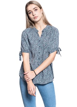 KOSZULA DAMSKA MUSTANG Elsa Blouse 1009467 11713 ze sklepu YouNeedit.pl w kategorii Koszule damskie - zdjęcie 180318760
