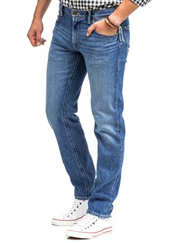 LEE Daren Zip Fly MĘSKIE SPODNIE JEANSOWE WESTLAKE L707JX68 112118197 ze sklepu YouNeedit.pl w kategorii Jeansy męskie - zdjęcie 180318791
