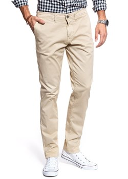 MUSTANG SPODNIE MĘSKIE Classic Chino 1009612 4014 ze sklepu YouNeedit.pl w kategorii Spodnie męskie - zdjęcie 180318903