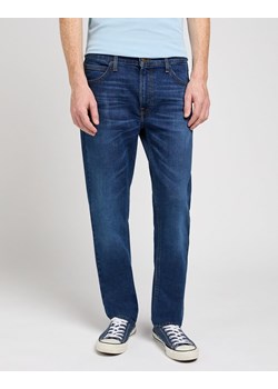 LEE MĘSKIE SPODNIE JEANSOWE DAREN ZIP FLY SPRINGFIELD 112350158 L707016191 ze sklepu YouNeedit.pl w kategorii Jeansy męskie - zdjęcie 180319261