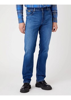 WRANGLER TEXAS MĘSKIE SPODNIE JEANSOWE HEARTBREAKER W121YI23A 112320084 ze sklepu YouNeedit.pl w kategorii Jeansy męskie - zdjęcie 180319342
