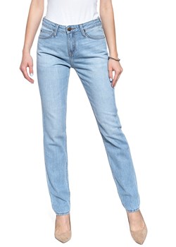 SPODNIE DAMSKIE LEE ELLY FLICK LIGHT L30XLJIR 112106869 ze sklepu YouNeedit.pl w kategorii Jeansy damskie - zdjęcie 180319453