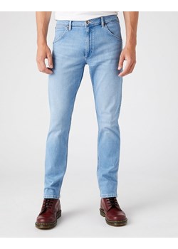 WRANGLER 11MWZ MĘSKE SPODNIE JEANSOWE BLUE CHAMP W1MZYI29K 112145890 ze sklepu YouNeedit.pl w kategorii Jeansy męskie - zdjęcie 180319513
