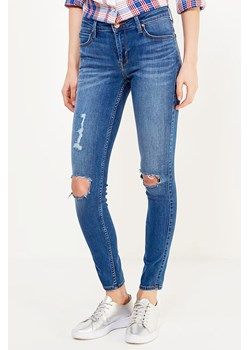 DAMSKIE SPODNIE JEANSOWE LEE JODEE SUPER SKINNY L529HAYW 112112025 ze sklepu YouNeedit.pl w kategorii Jeansy damskie - zdjęcie 180319623