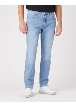 WRANGLER GREENSBORO MĘSKIE SPODNIE JEANSOWE HIGHLITE W15QYJ38T 112145843 ze sklepu YouNeedit.pl w kategorii Jeansy męskie - zdjęcie 180320494