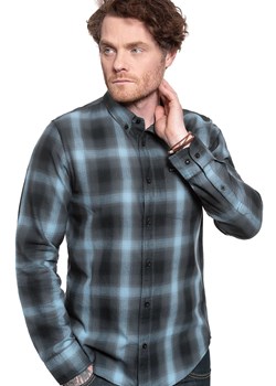 LEE LEE BUTTON DOWN ASHLEY BLUE L880BFNA 112122998 ze sklepu YouNeedit.pl w kategorii Koszule męskie - zdjęcie 180320571
